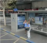 Marquesinas en Mesa y López y Alcaravaneras en Las Palmas de Gran Canaria